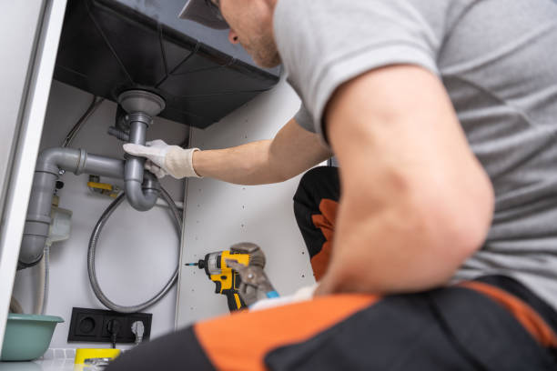 Best Clogged Drain Plumber  in Palos Verdes Estates, CA